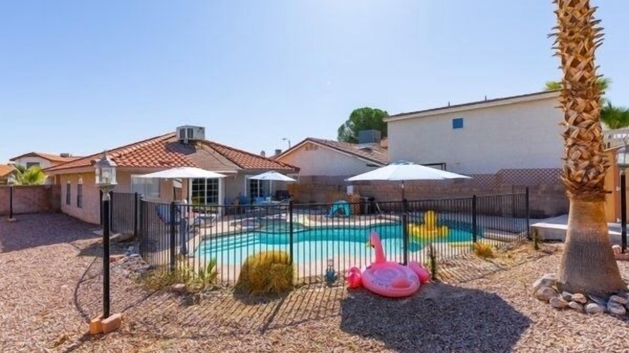 Photo of Outdoor in Green Valley