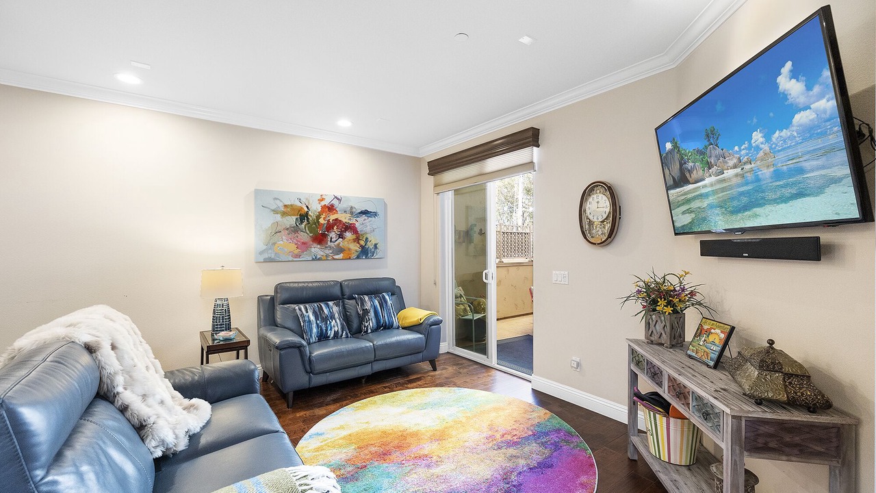Photo of Bedroom in Carlsbad Village