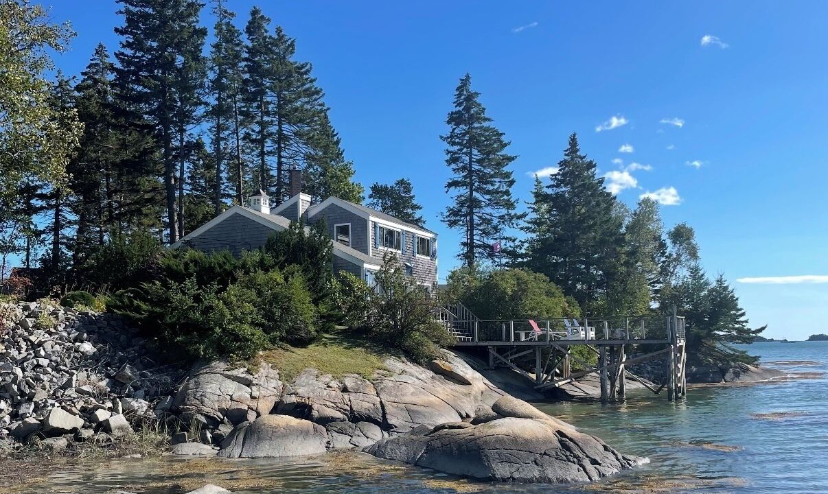 Photo of Others in Spruce Head