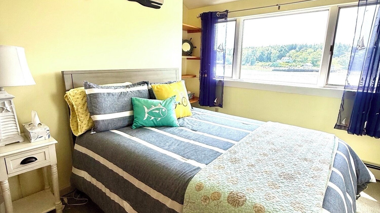 Photo of Bedroom in Spruce Head
