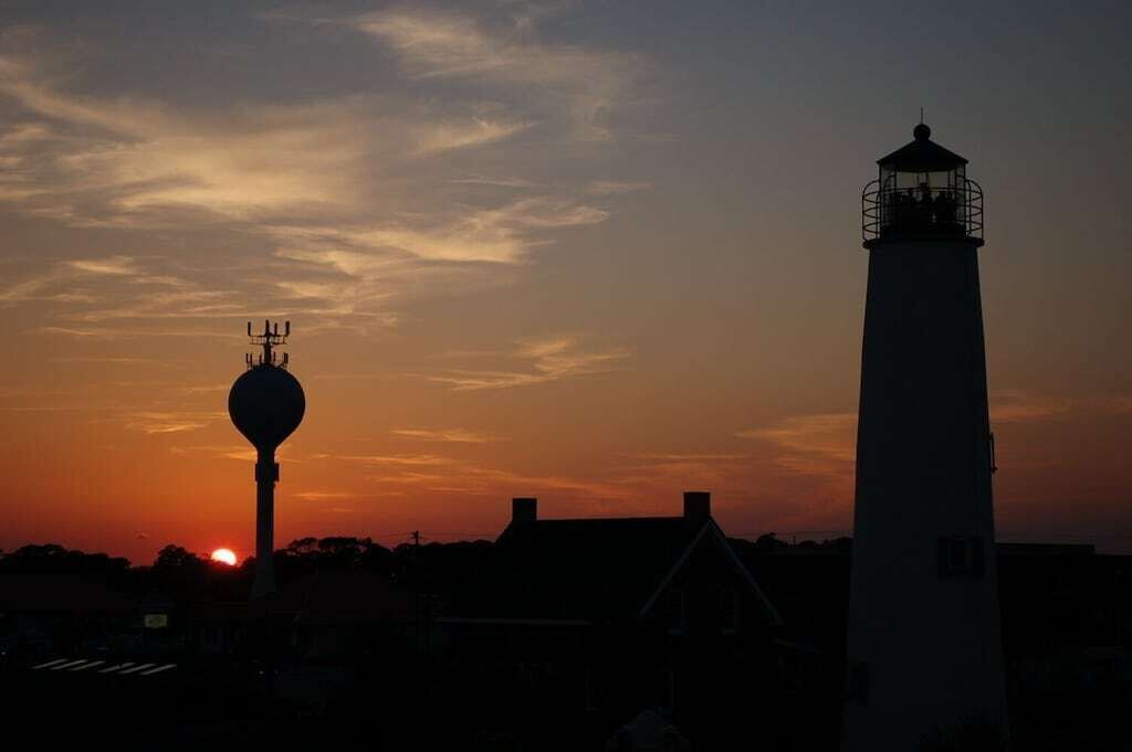 Photo of Others in St. George Island
