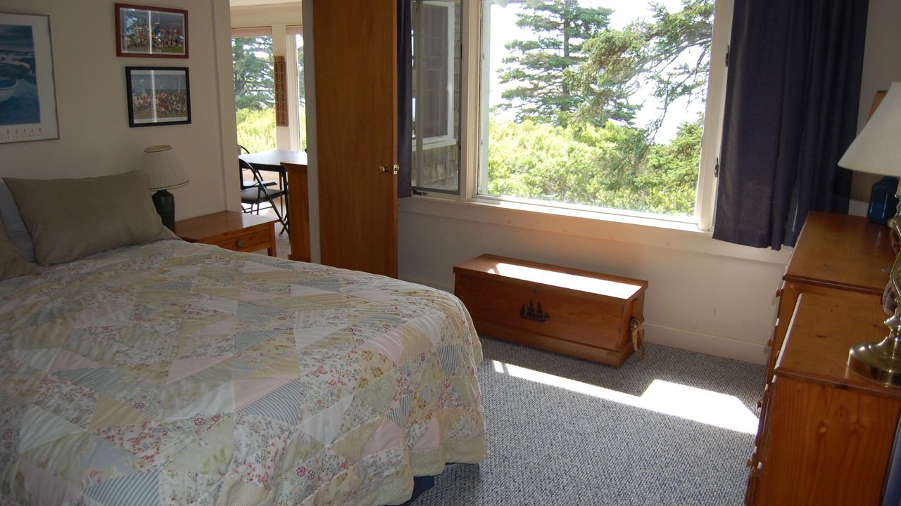 Photo of Bedroom in Stonington