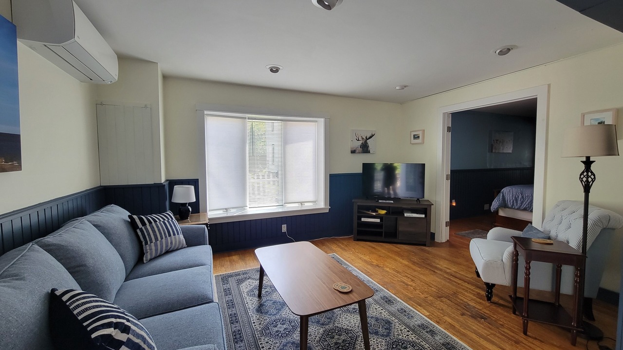 Photo of Bedroom in Searsport