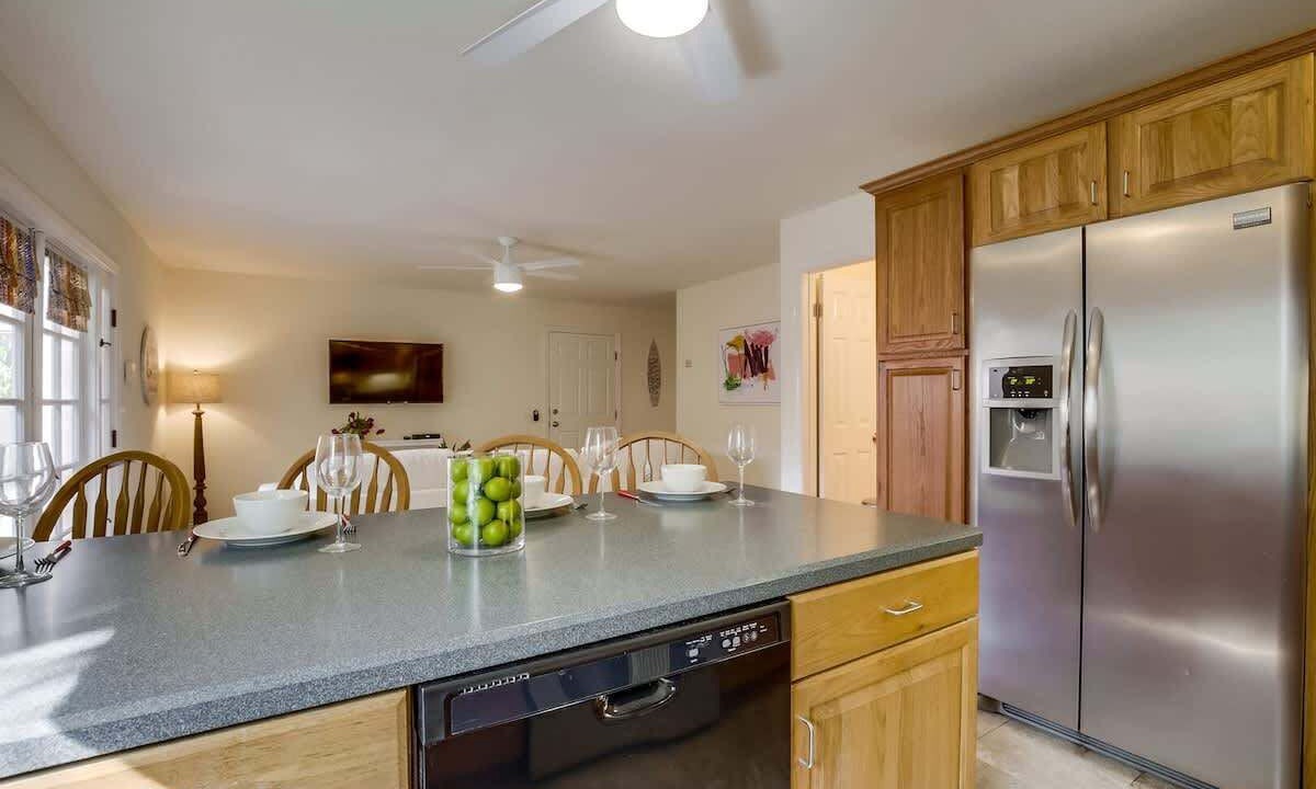Photo of Bedroom in Beach Barber Tract