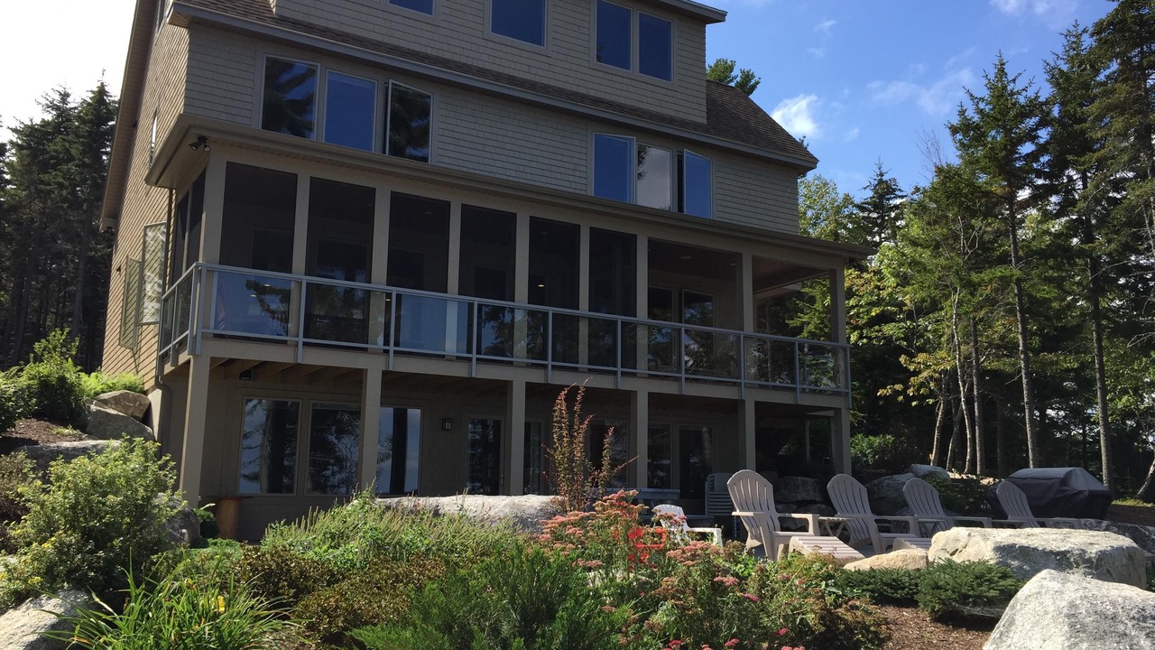 Photo of Outdoor in Hulls Cove