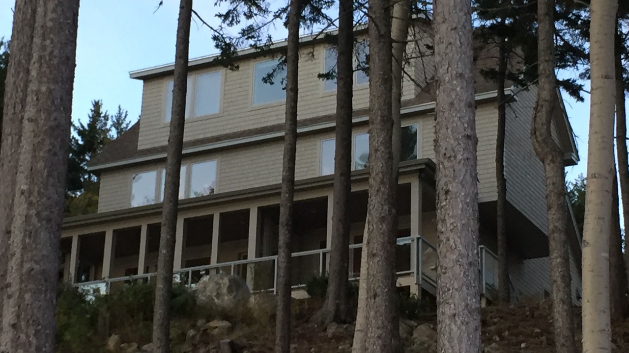 Photo of Outdoor in Hulls Cove