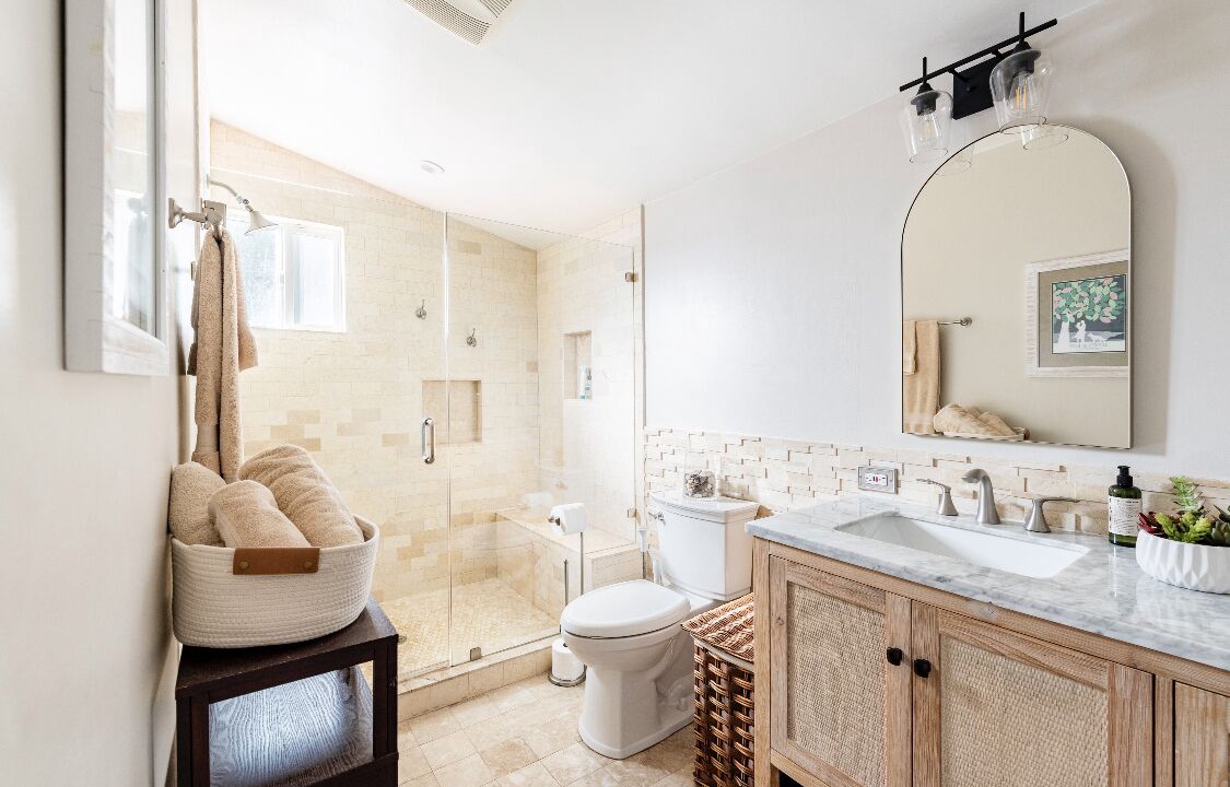 Photo of Bathroom in Westchester