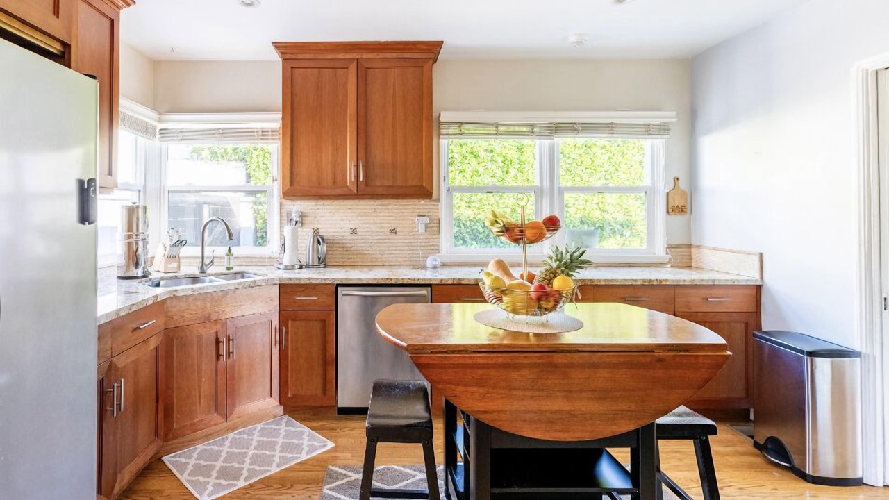 Photo of Kitchen in Westchester