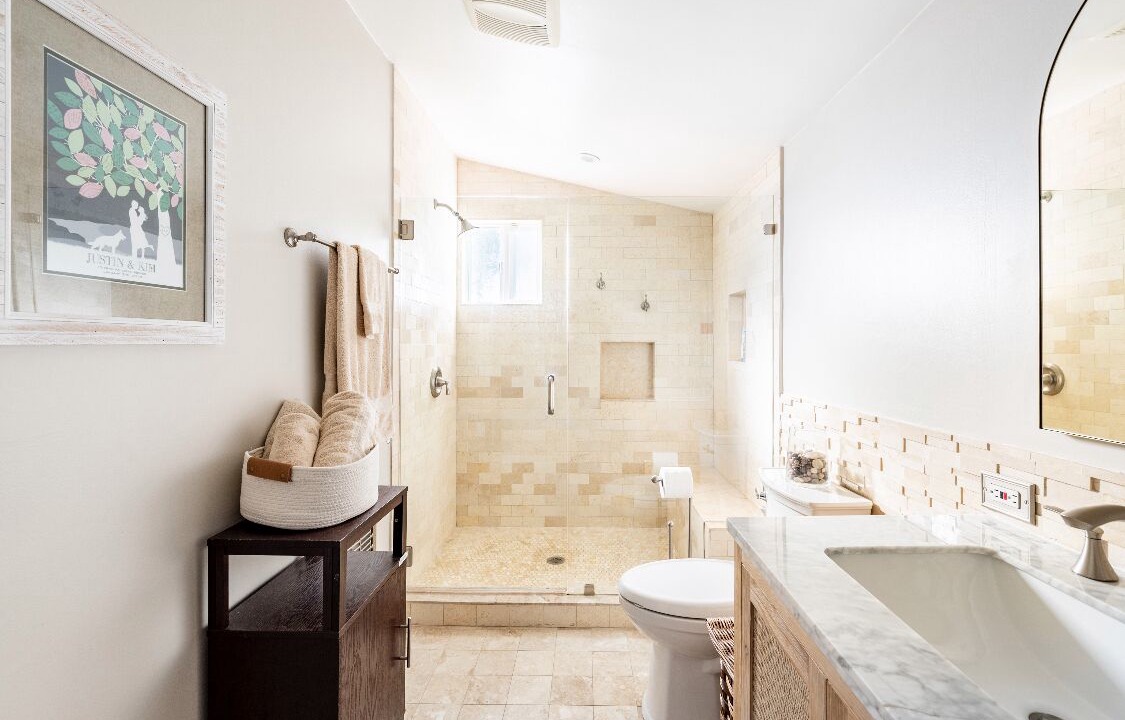 Photo of Bathroom in Westchester