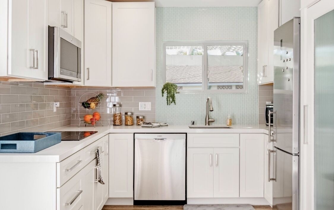 Photo of Kitchen in Westchester