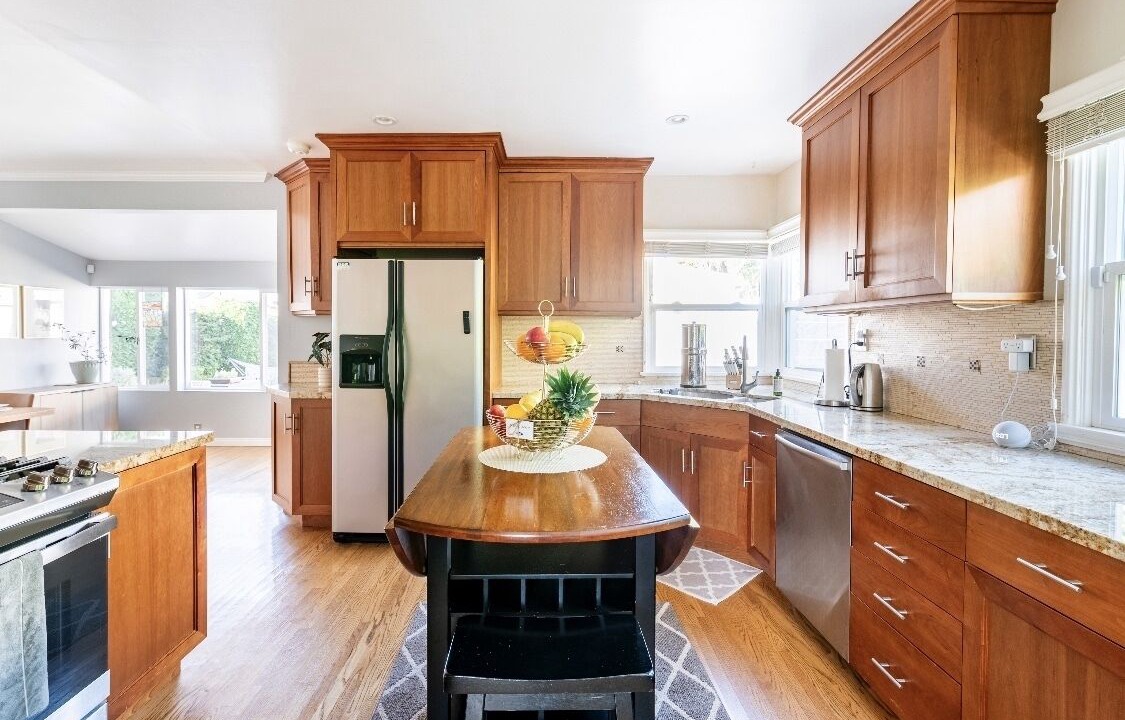Photo of Kitchen in Westchester