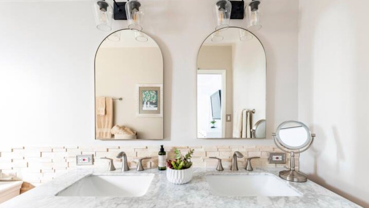 Photo of Bathroom in Westchester