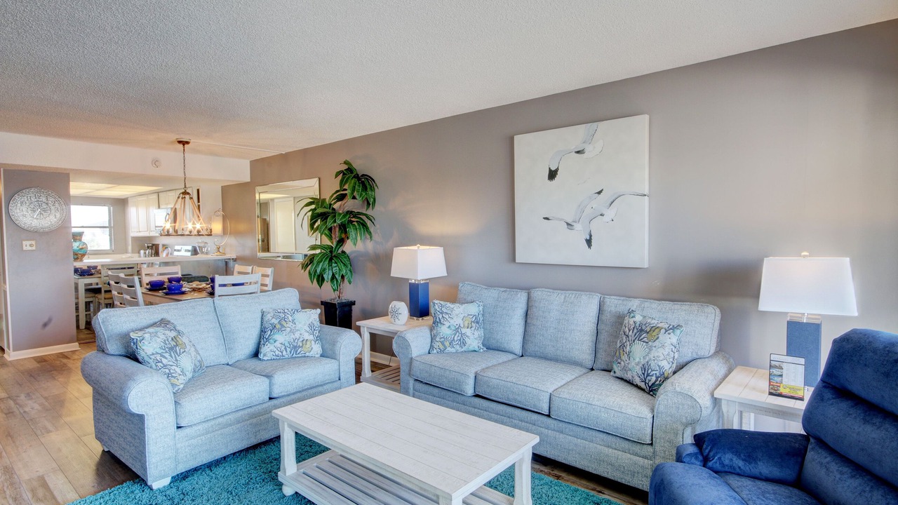 Photo of Bedroom in Fort Walton Beach