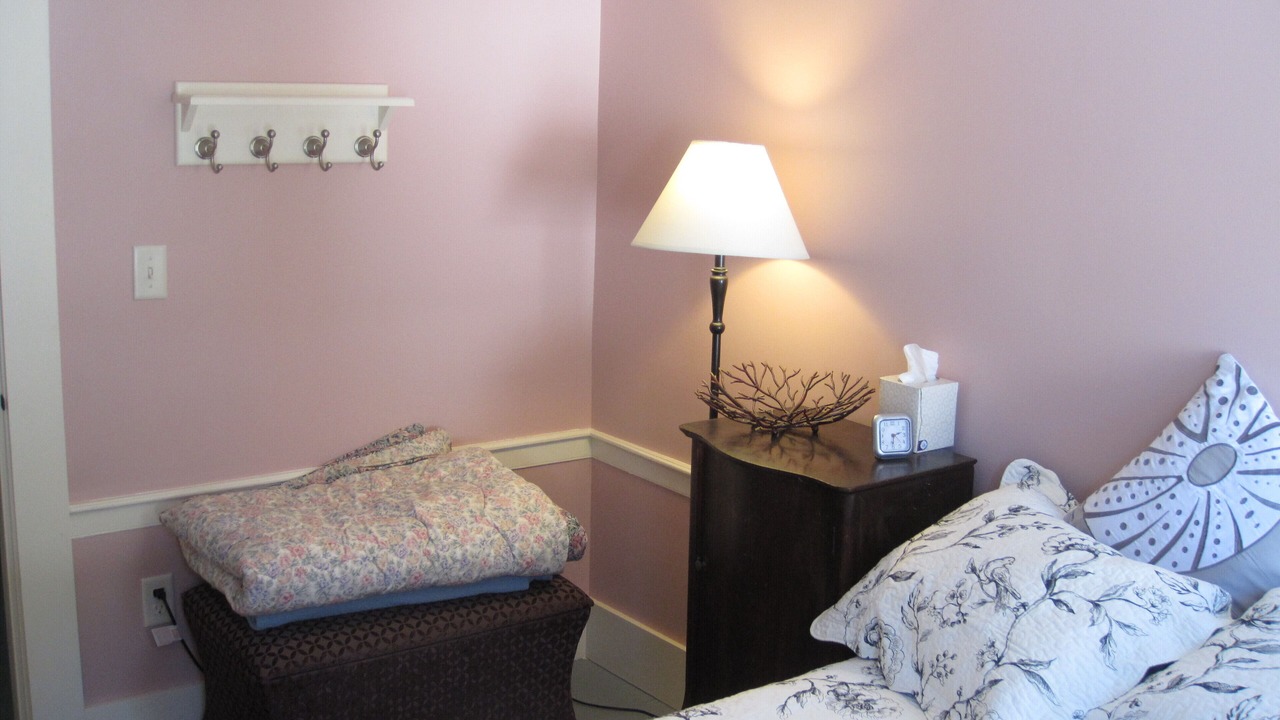 Photo of Bedroom in New Sharon
