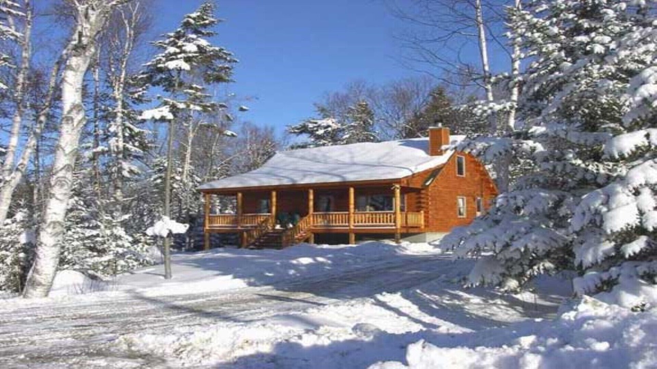 Photo of Outdoor in Rangeley