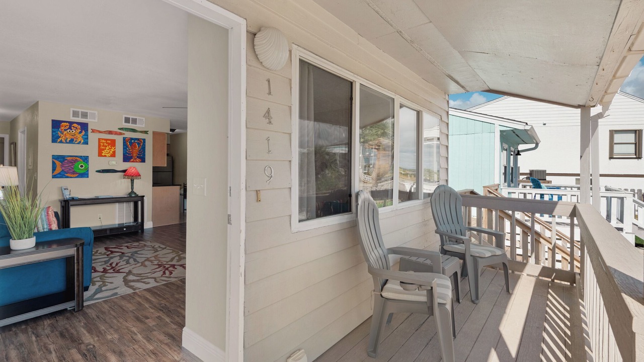 Photo of Outdoor in Navarre Beach