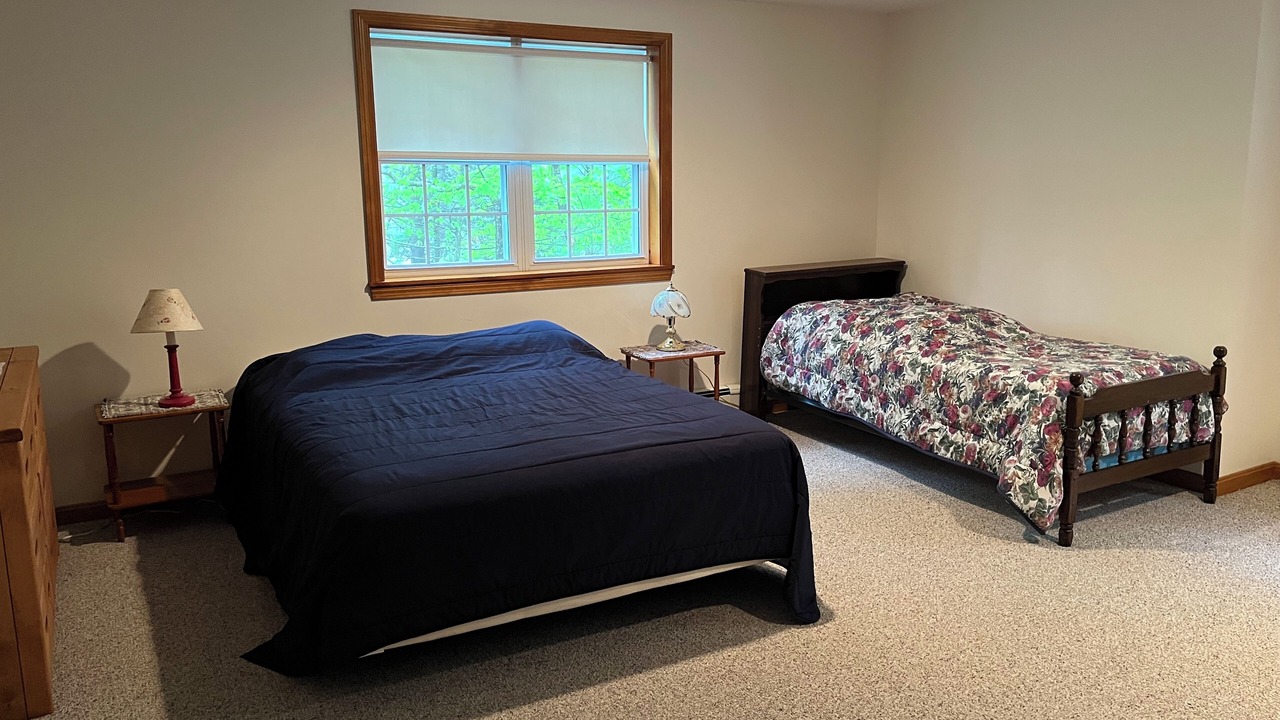 Photo of Bedroom in Norway