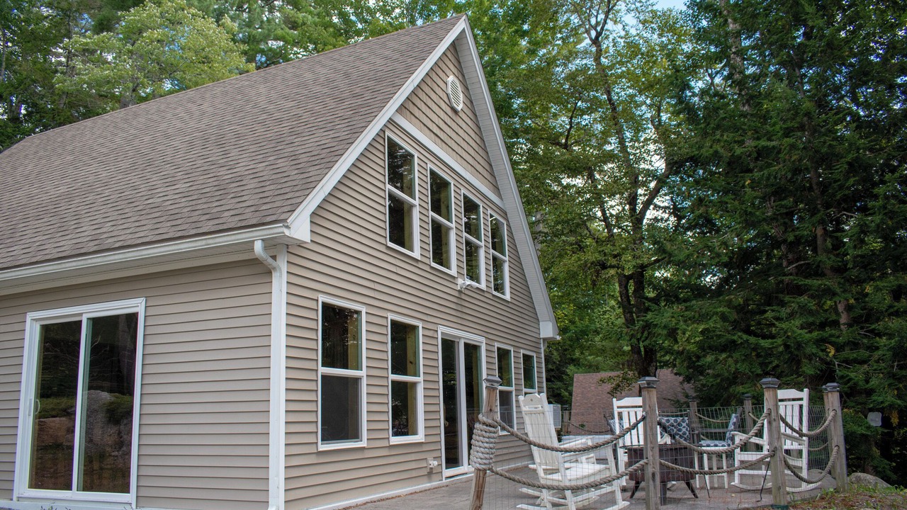 Photo of Outdoor in Dedham