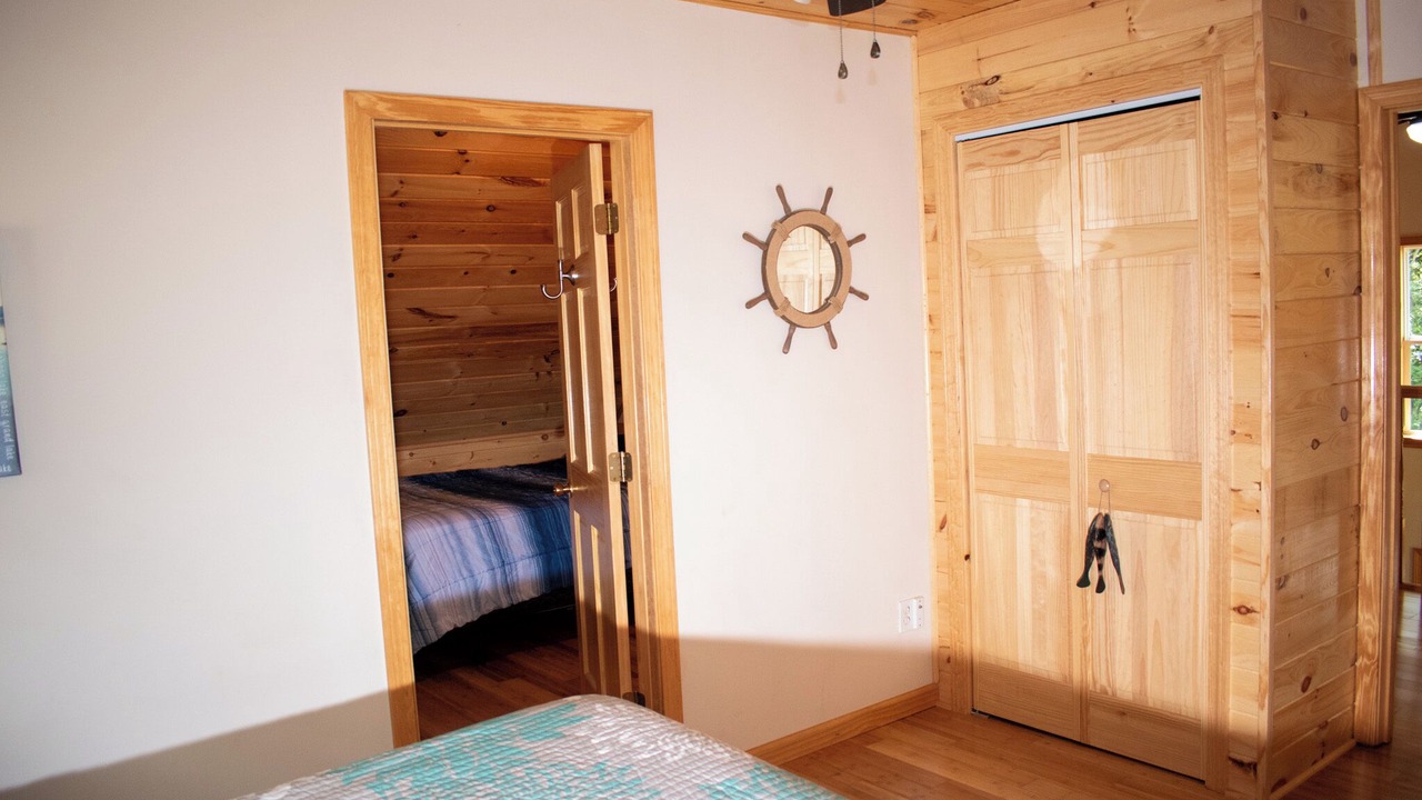 Photo of Bedroom in Dedham
