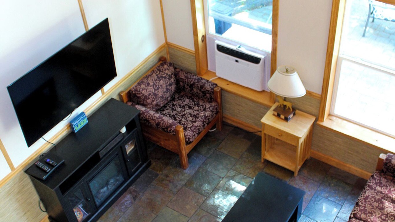 Photo of Livingroom in Dedham