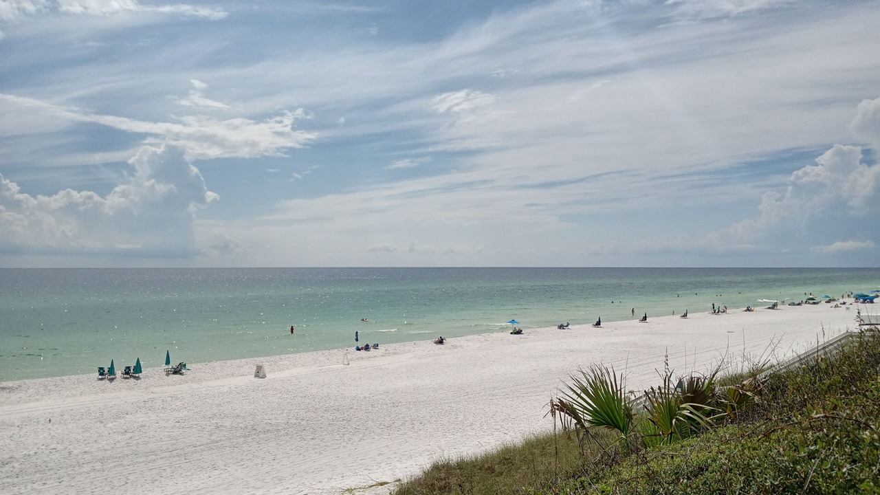Photo of Others in Seagrove Beach