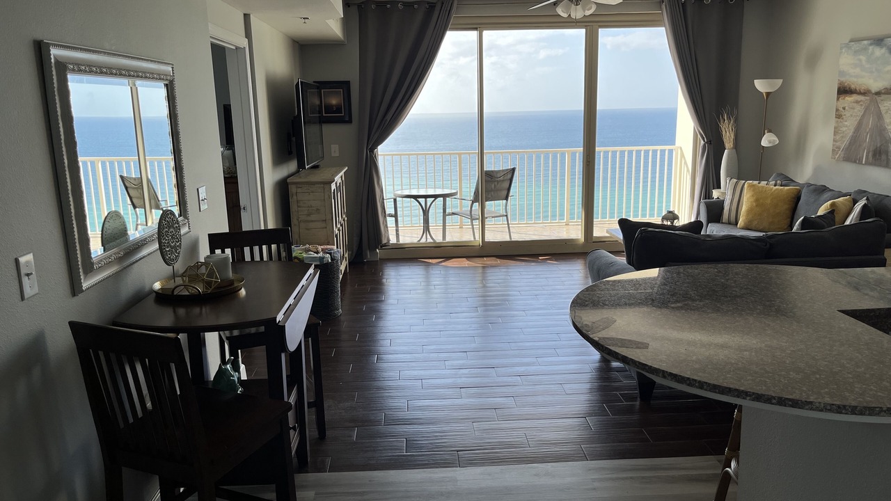 Photo of Livingroom in Panama City Beach