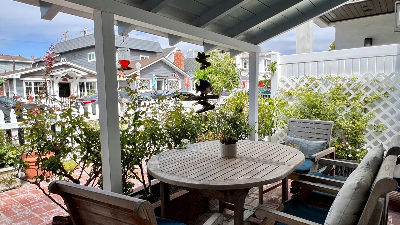 Photo of Outdoor in Balboa Island