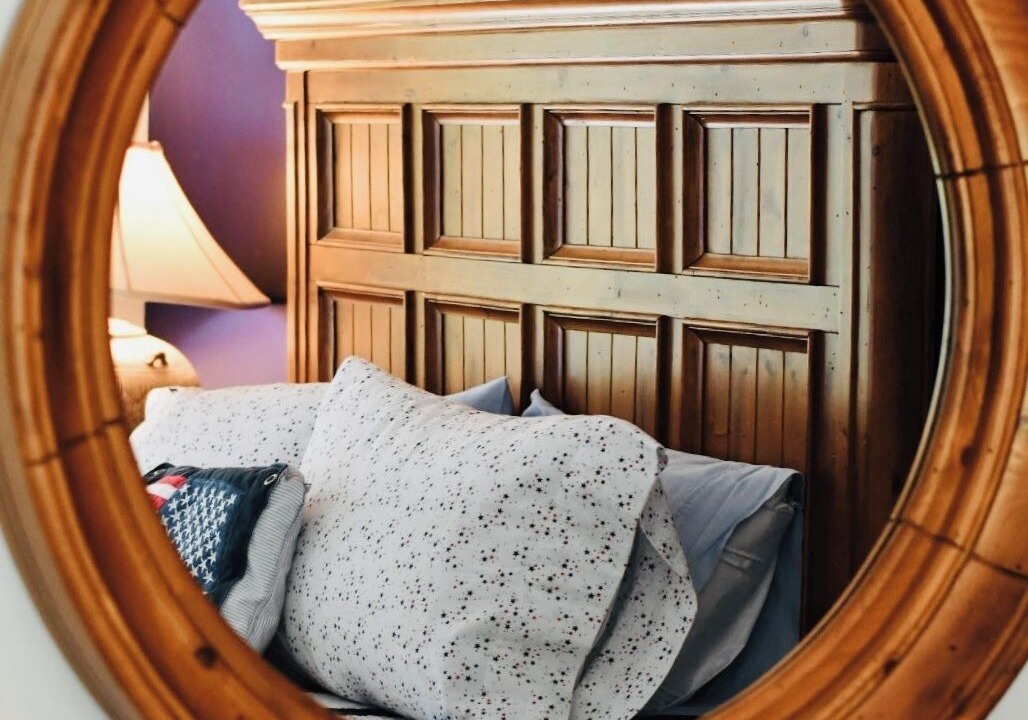 Photo of Bedroom in Prospect Harbor