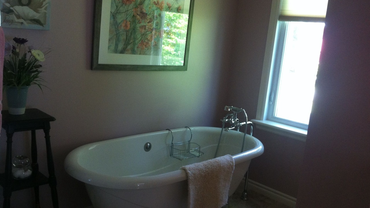 Photo of Bathroom in Ellsworth