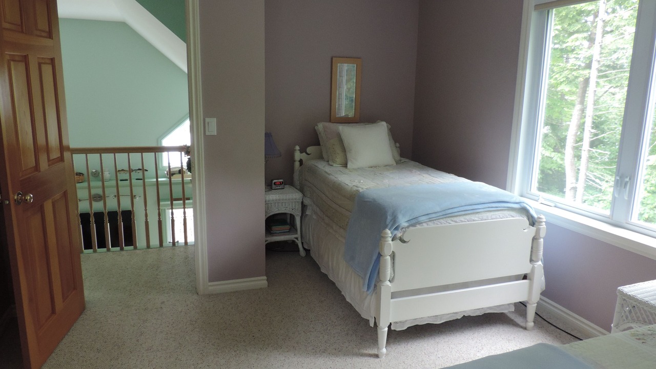 Photo of Bedroom in Ellsworth