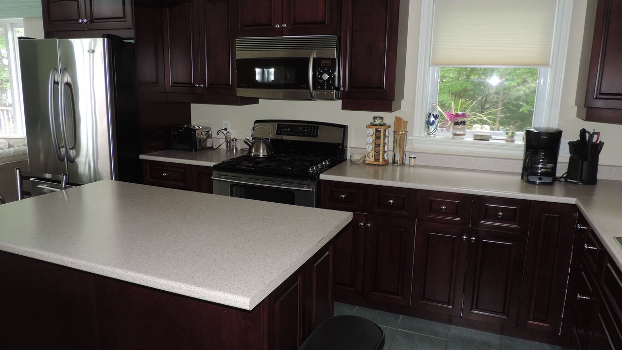 Photo of Kitchen in Ellsworth