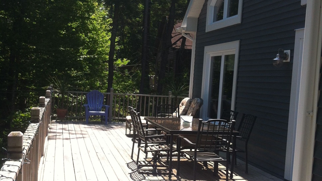 Photo of Outdoor in Ellsworth