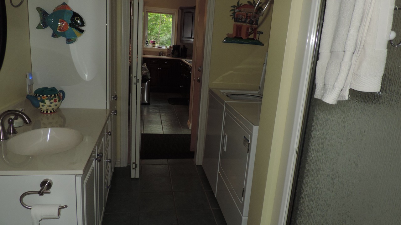 Photo of Bathroom in Ellsworth