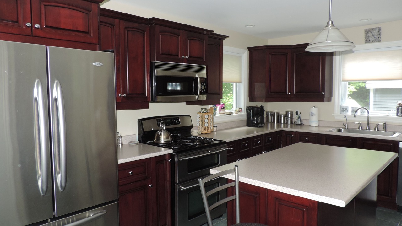 Photo of Kitchen in Ellsworth