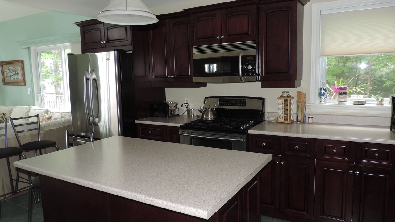 Photo of Kitchen in Ellsworth