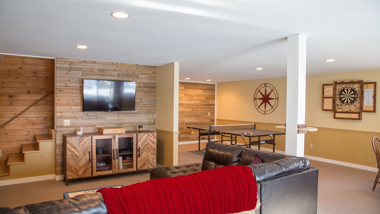 Photo of Livingroom in Saint Albans