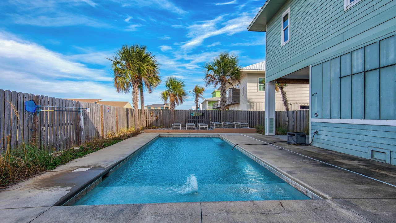 Photo of Outdoor in Pensacola Beach
