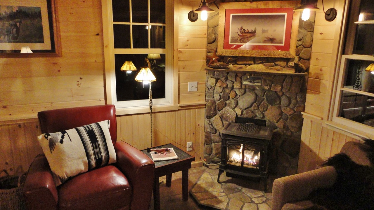 Photo of Livingroom in Mount Vernon
