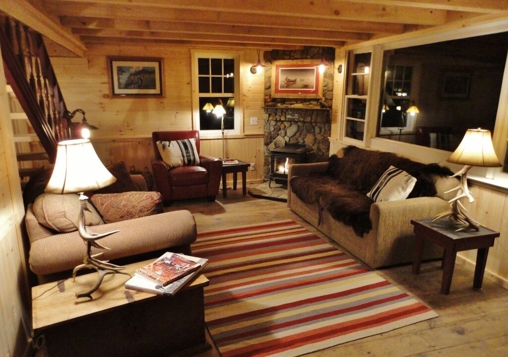Photo of Livingroom in Mount Vernon