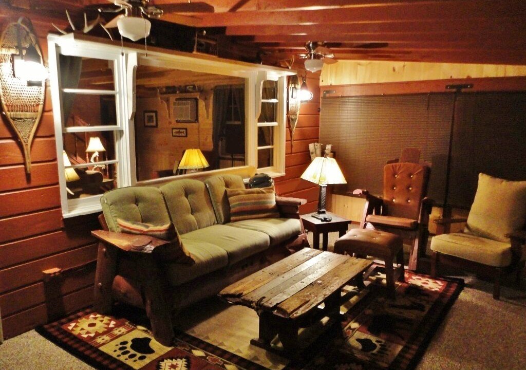 Photo of Livingroom in Mount Vernon