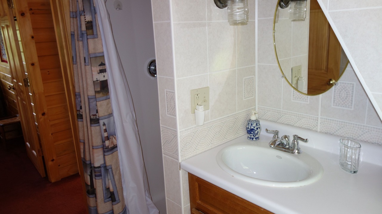 Photo of Bathroom in Northport