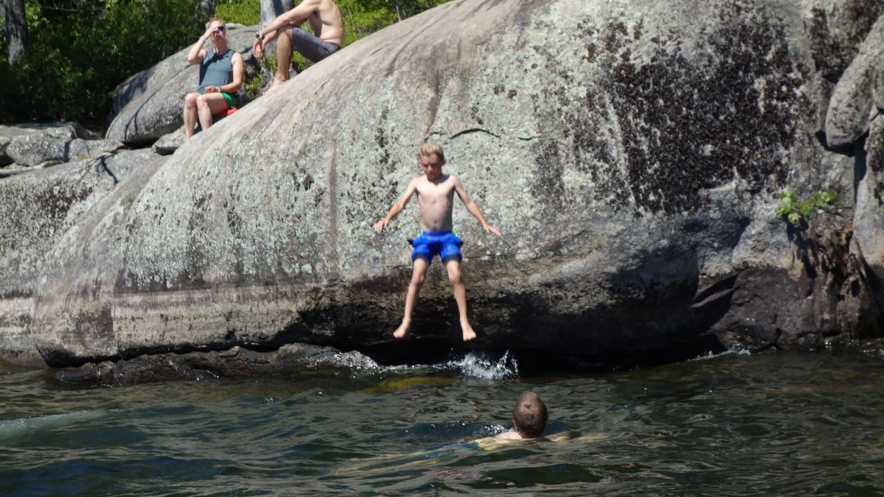 Photo of Outdoor in Northport
