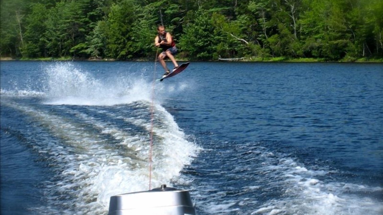 Photo of Outdoor in Northport
