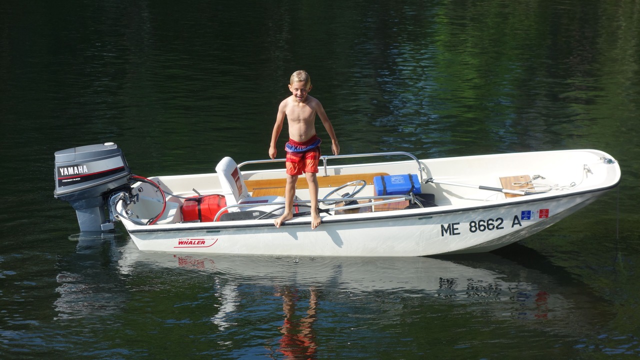 Photo of Outdoor in Northport