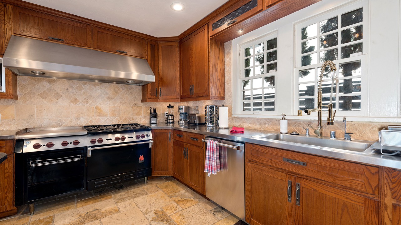 Photo of Kitchen in Bankers Hill