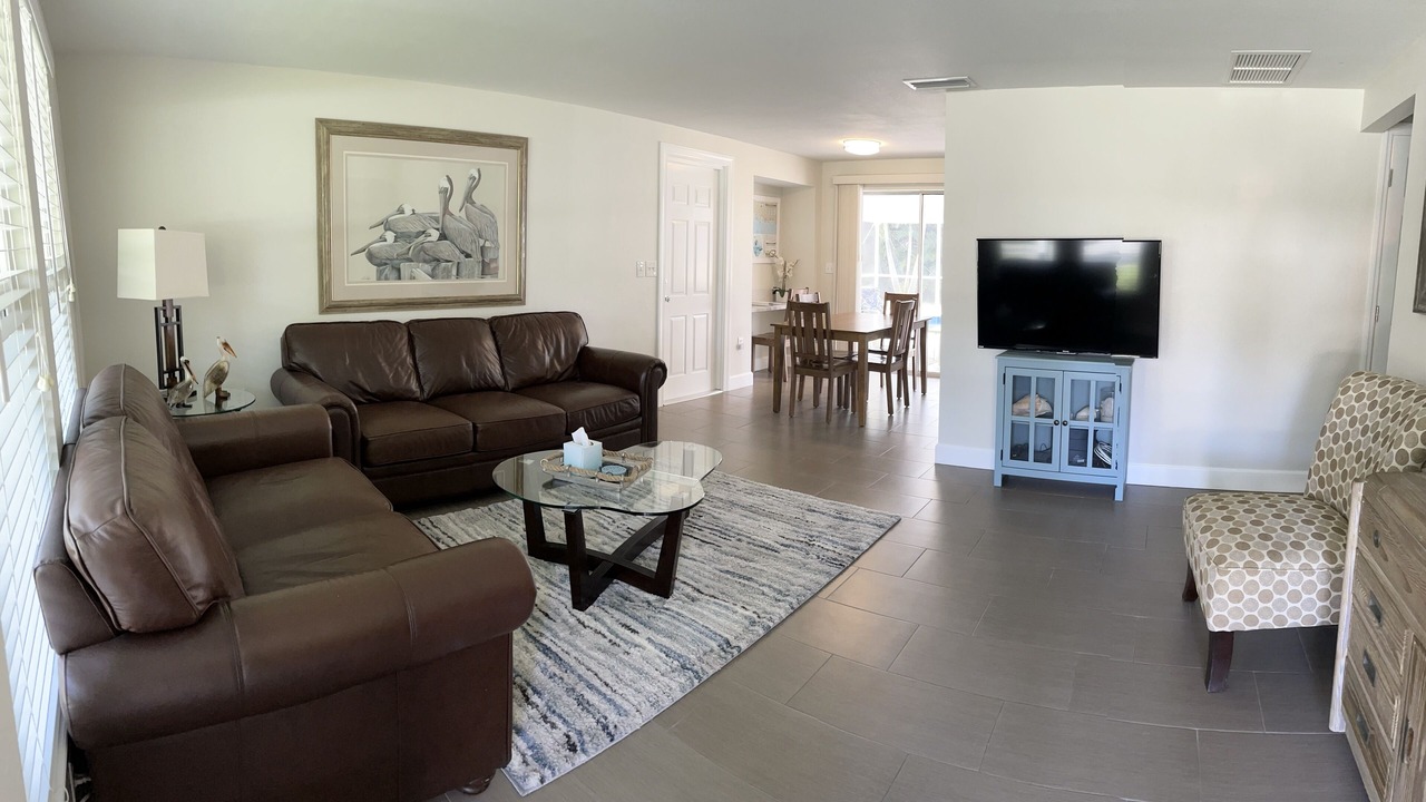 Photo of Livingroom in South Venice