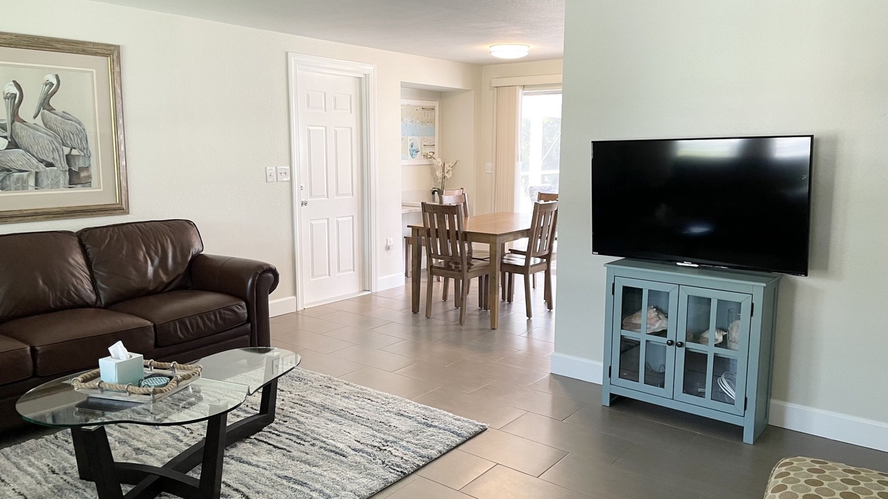 Photo of Livingroom in South Venice