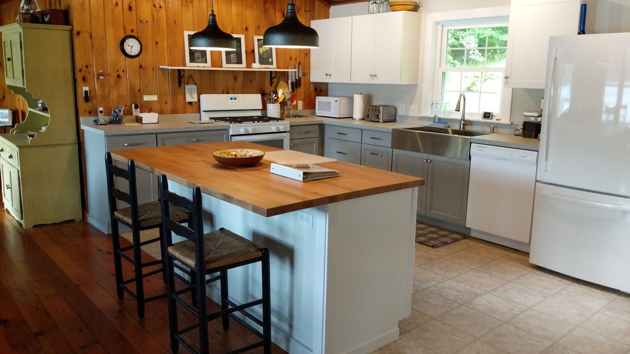 Photo of Kitchen in Franklin