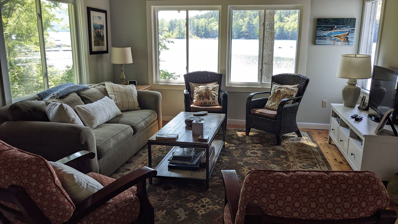 Photo of Livingroom in Franklin