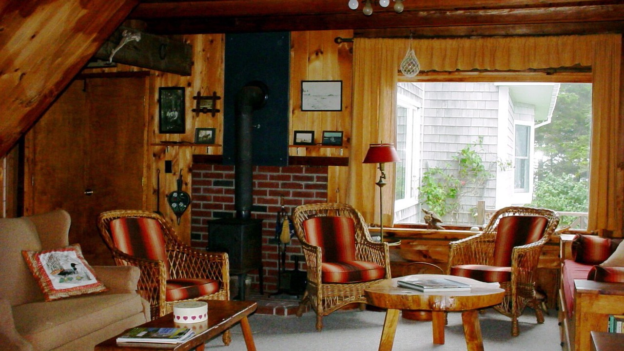 Photo of Livingroom in Friendship